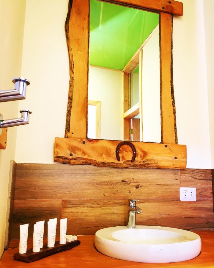 Karibuni - Familiar Lodging & Private Spa Villarrica Buitenkant foto